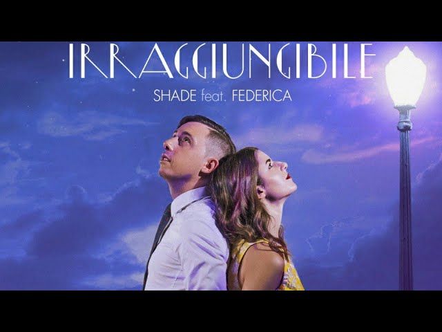 Buon capodanno.Shade e Federica Carta irraggiungibile