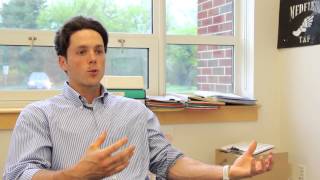 Portrait of Medfield High School - Full Documentary