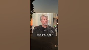 The game theory behind Saylor’s Bitcoin strategy ♟️ #BTCLogic #Saylor #CryptoMoves