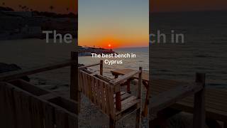 Best sunset in Cyprus 🇨🇾 Kyrenia #cyprus