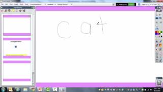 Promethean Basics