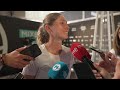 El #MMOPEN 2026 se queda sin españolas en el cuadro individual.