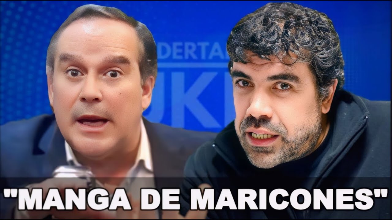 Tras escándalo por desvío de fondos en el SUNCA Humberto cargó con todo contra los involucrados