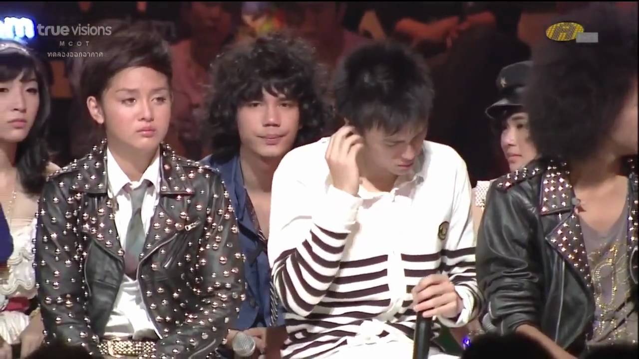 AF7 คอนเสิร์ต สัปดาห์ที่3 V11 มาร์ค part 2