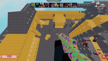 flying in arsenal with the barrett