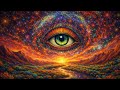 Psychedelic Sunset 🌇 | Psybient, Psychill, Goa Trance &amp; Psytrance Mix