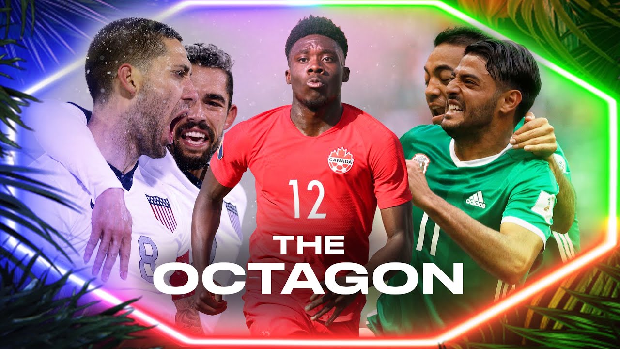 Which Country has the Ultimate Home Field Advantage?! YouTube