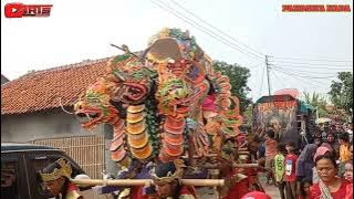 BAN SEREP BUROK PANDAWA NADA LIVE LIMBANGAN