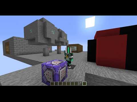 Undetectable teleport command + how to use it for your custom map