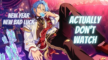 Enstars Scout: Never Trust The Game || Ensemble Stars!! Music