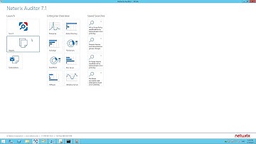 How To Detect Who Unlocked a User Account in Active Directory using Netwrix Auditor