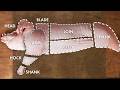 How One Pig Becomes Hot Dogs, Bacon, Salami, and More | Great Transformations | Bon Appétit