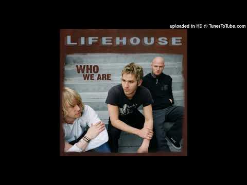 Lifehouse Broken Instrumental 