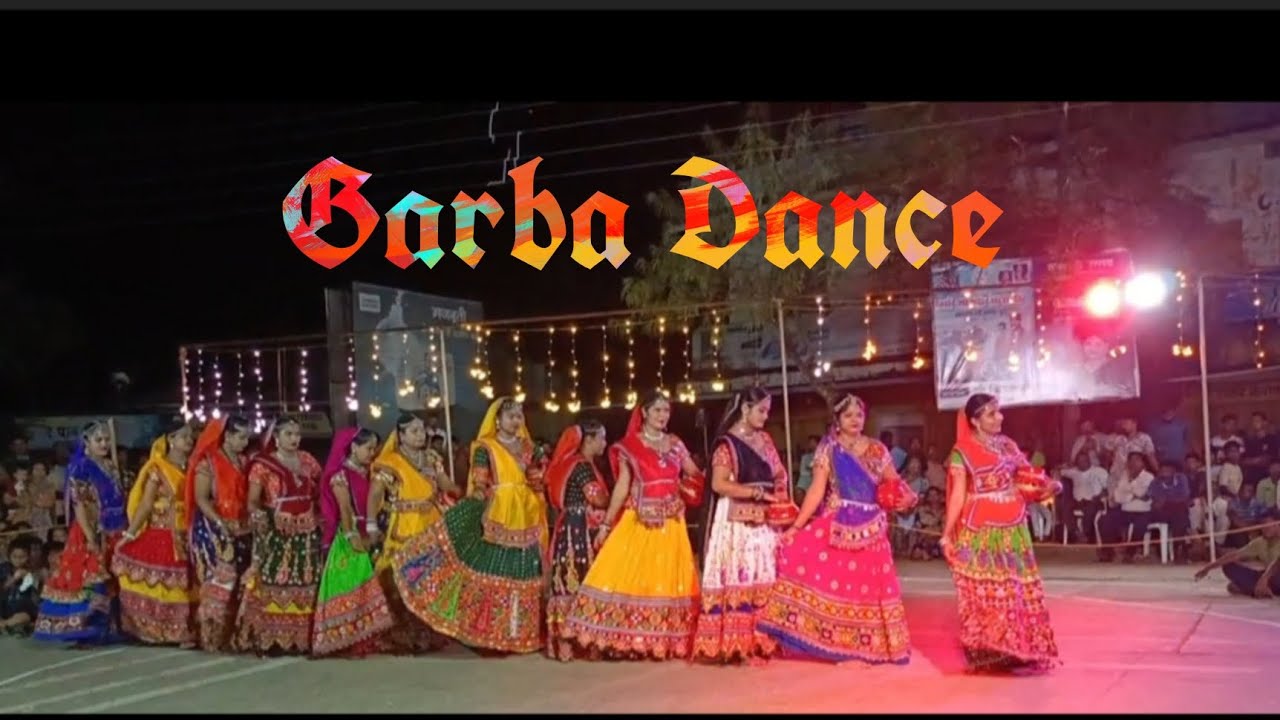 Garba Dance|| Dandiya Dance|| Remix Garba #garbadance #Dandiya - YouTube