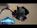 Abathur Is Crawling Inside Your Walls Heroes of the 