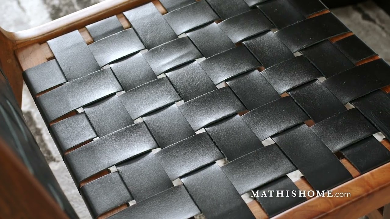 ASH Fortmaine 72" Dining Table