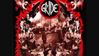 Gride   Lycanthrophy  Split