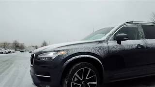 Willis Auto Spa - Winter Vehicle Protection