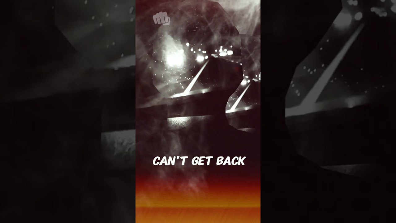 You're wasting your life.