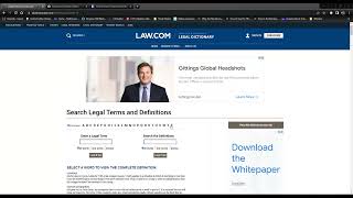 3 Websites to Help Anyone in Legal