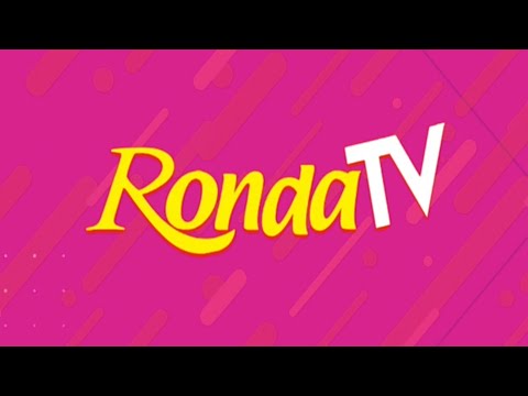PROGRAMA RONDA TV 20/07/2022 ¡CAPTAN A JOHNNY DEPP CON MISTERIOSA PELIRROJA!