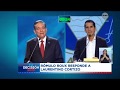 Laurentino cortizo solo escucha lo que le conviene