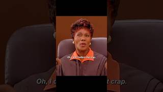 you're her foster mother🤣#shorts#madea