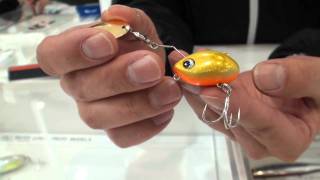 フィッシングショー2012動画-ダイワ-魚魂