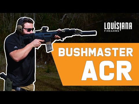 Bushmaster ACR