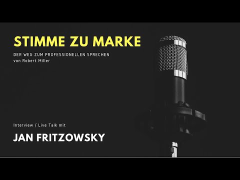 Stimme zu Marke
