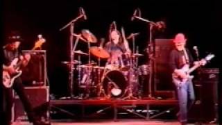 Ivan Graziani - Dada Live Cesenatico 1989 chords