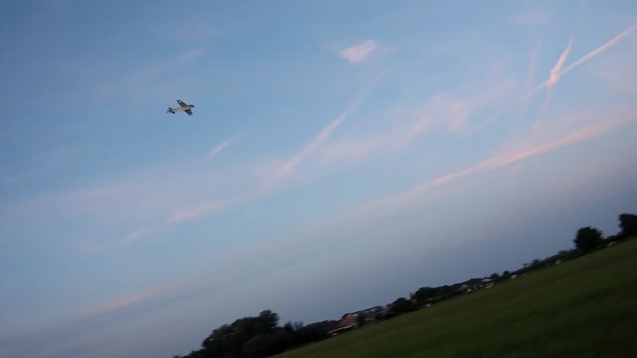 Volador-snollebolkes links-rechts