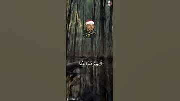 قَالُواْ يَٰٓأَبَانَا مَالَكَ لَا تَأۡمَ۬نَّا عَلَىٰ يُوسُفَ - الشيخ سيد سعيد [ سورة يوسف, ١١-١٢ ]