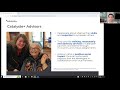 NAFR Ottawa - Integrating Volunteerism in Local and Global Development presented by Catalyste+