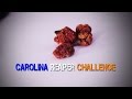 Indy riot challenge  carolina reaper worlds hottest pepper