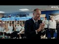 Se talen fra omklædningsrummet: We f**king won a Derby!