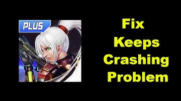 ✅How to Fix Aliens Drive Me Crazy Keeps Crashing Problem on Android ✅