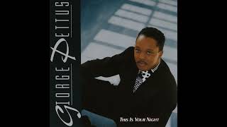 Giorge Pettus   Hold That Plane