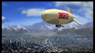 MRF 30TVC MuscleInMotion