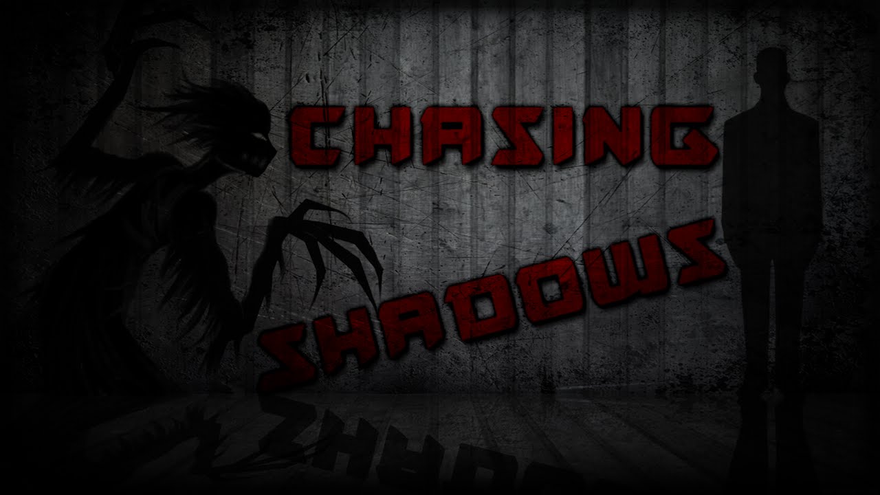 "Chasing Shadows" | BsB Shadowball | Edited by BsB Flame