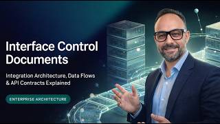 Interface Control Documents (13 of 20)