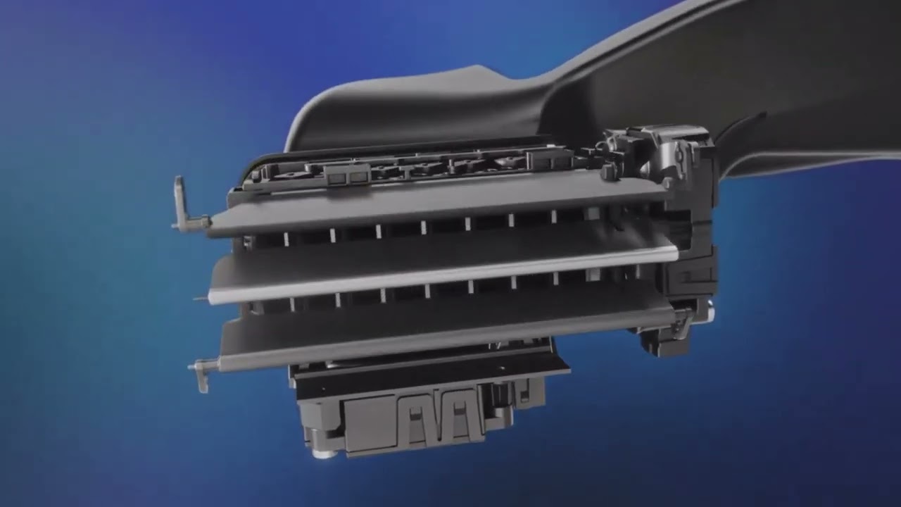 New Volkswagen ID 7 aero 2024 interior and exterior