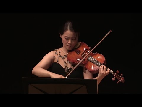 NINO ROTA intermezzo for viola and piano/비올라 공세정