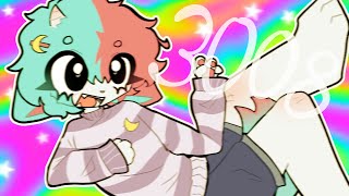 3008 animation meme