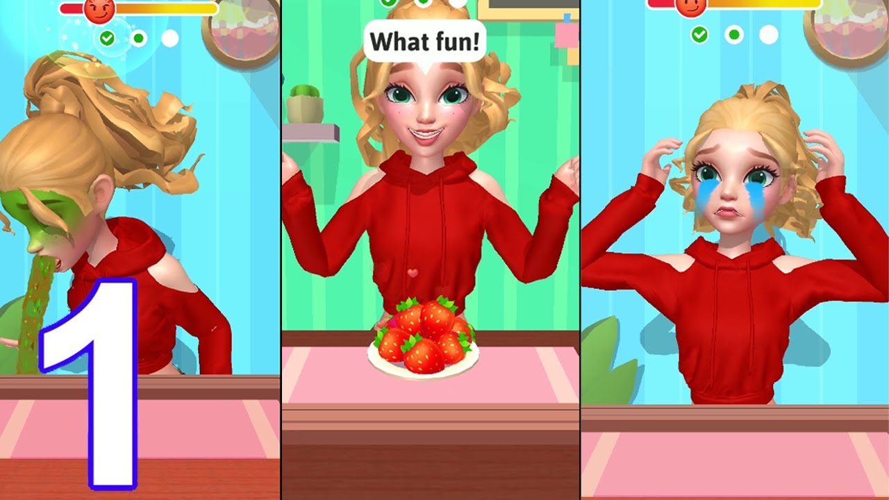 Yes or No?!   Gameplay All Levels Walkthrough Android New Game Update Max Pro Part -1 YORGP1