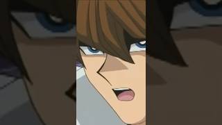 Seto Kaiba summons Dragon Seeker to attack his Ai Duel Bot #Yugioh