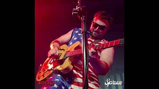 Spruce  - live at -  The Jungle - 10.31.25   Short