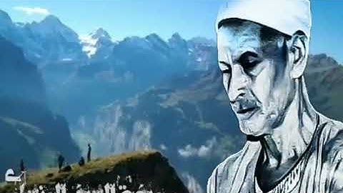 تلاوه نادرة للشيخ صديق المنشاوى والد الشيخ محمد صديق المنشاوي