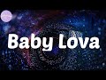 Baby Lova - Naza - Lyrics