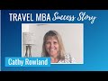 From startup to top producer  travel mba success story